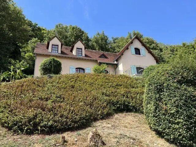 Maison à vendre, 188m², La Fermeté