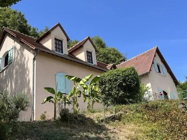 Maison à vendre, 188m², La Fermeté