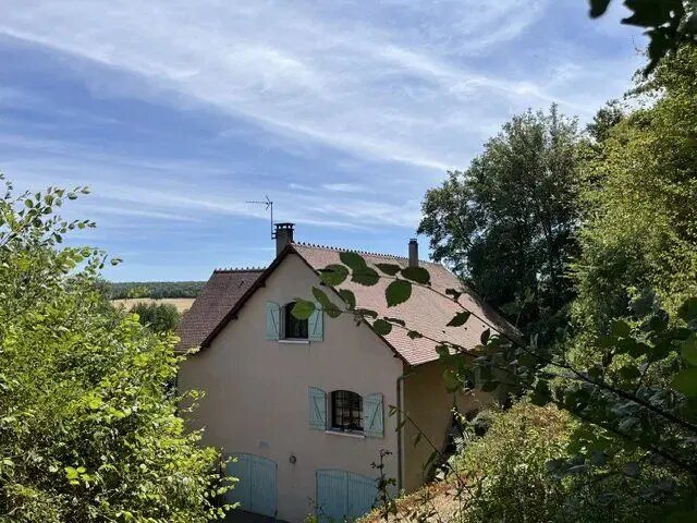 Maison à vendre, 188m², La Fermeté