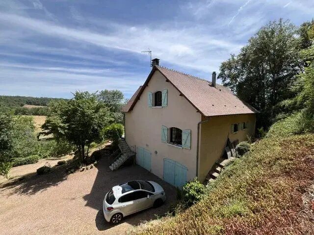 Maison à vendre, 188m², La Fermeté