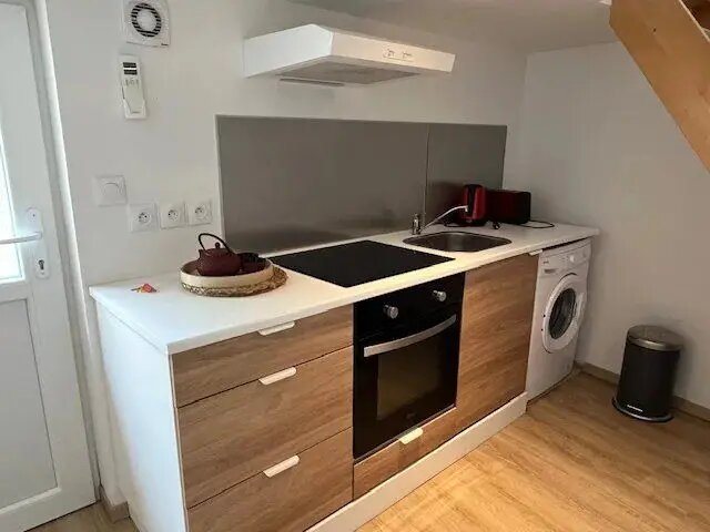 Appartement à louer, 28m², Nevers