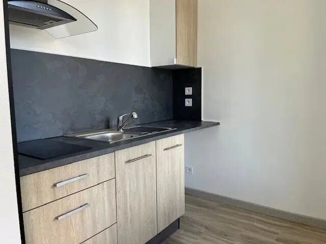 Appartement à louer, 39m², Nevers