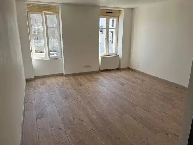 Appartement à louer, 39m², Nevers