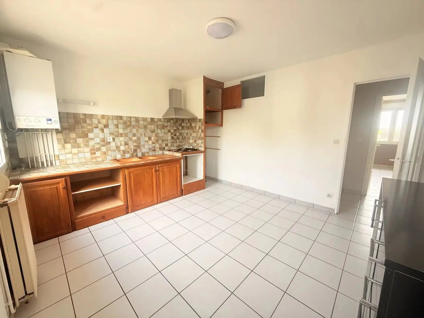 Appartement à louer, 81m², Varennes-Vauzelles