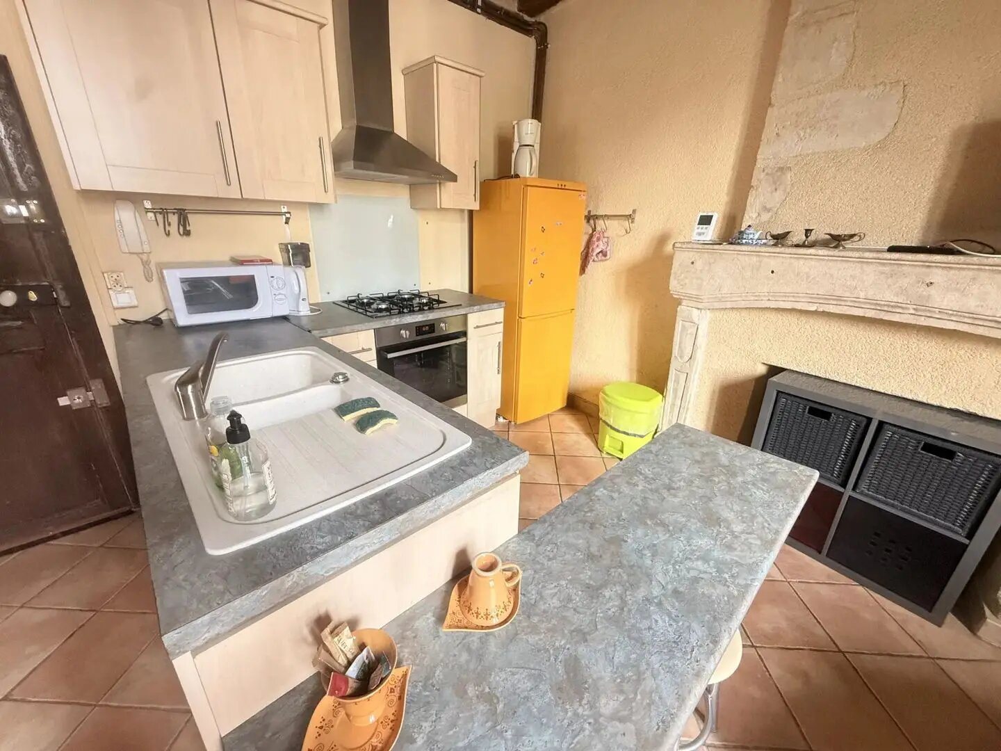 Appartement à louer, 37m², Nevers