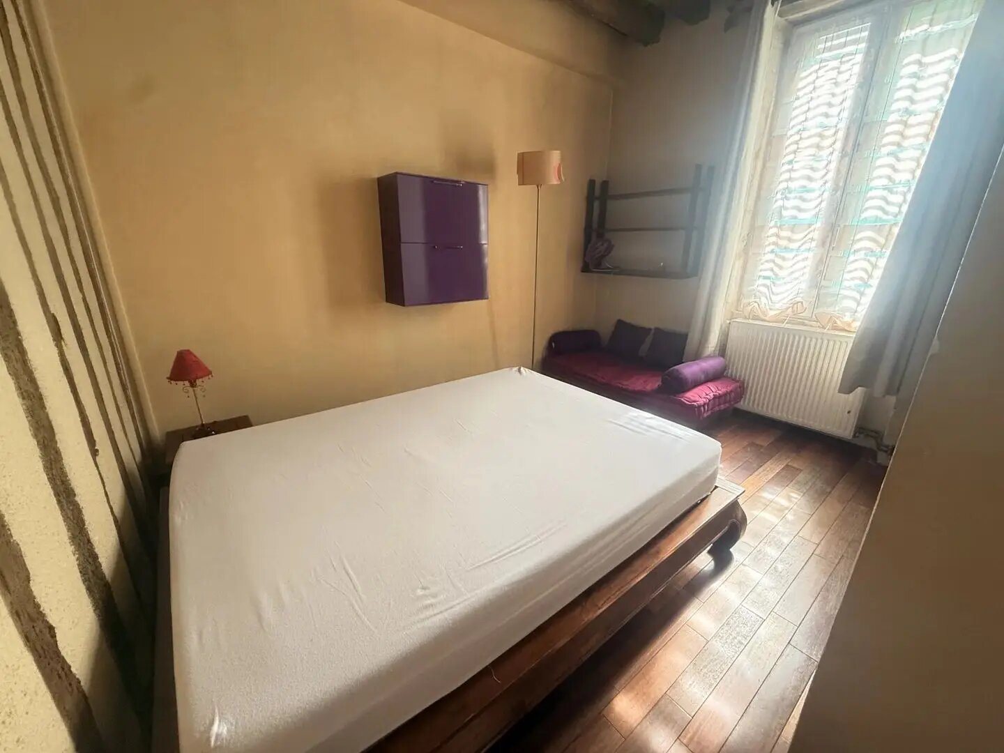 Appartement à louer, 37m², Nevers