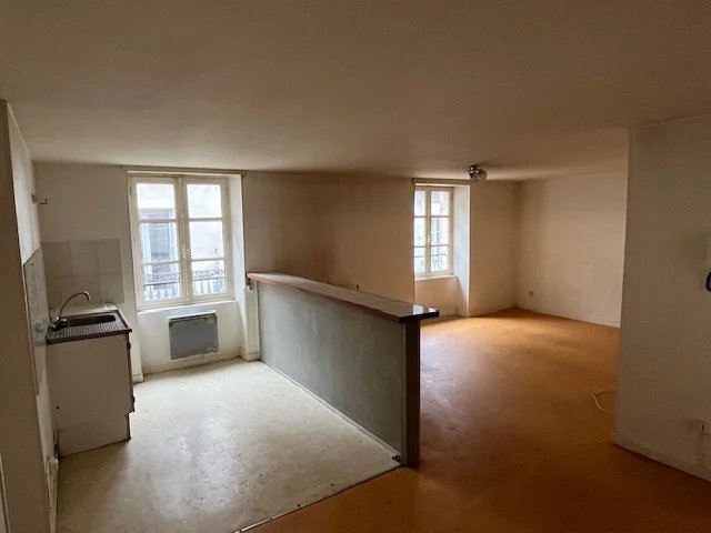 Maison à vendre, 2m², Nevers