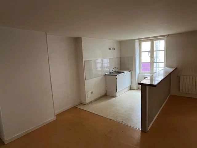 Maison à vendre, 2m², Nevers