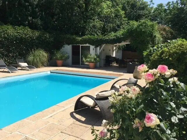 Maison à vendre, 288m², Varennes-Vauzelles
