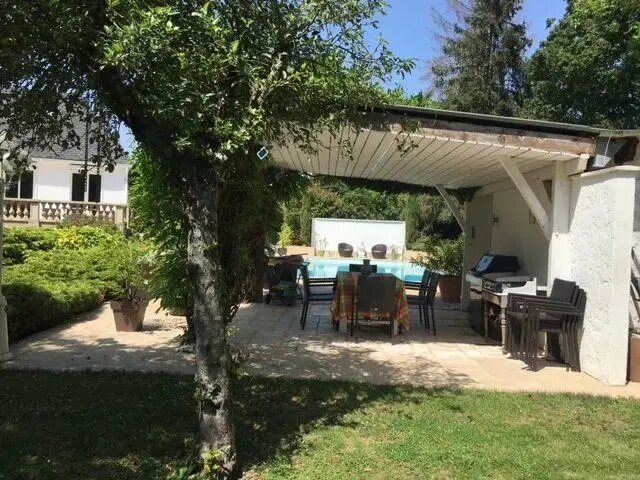 Maison à vendre, 288m², Varennes-Vauzelles