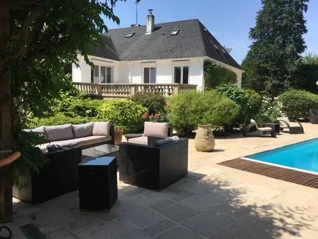 Maison à vendre, 288m², Varennes-Vauzelles
