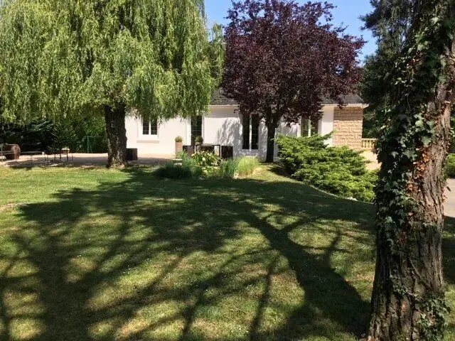Maison à vendre, 288m², Varennes-Vauzelles