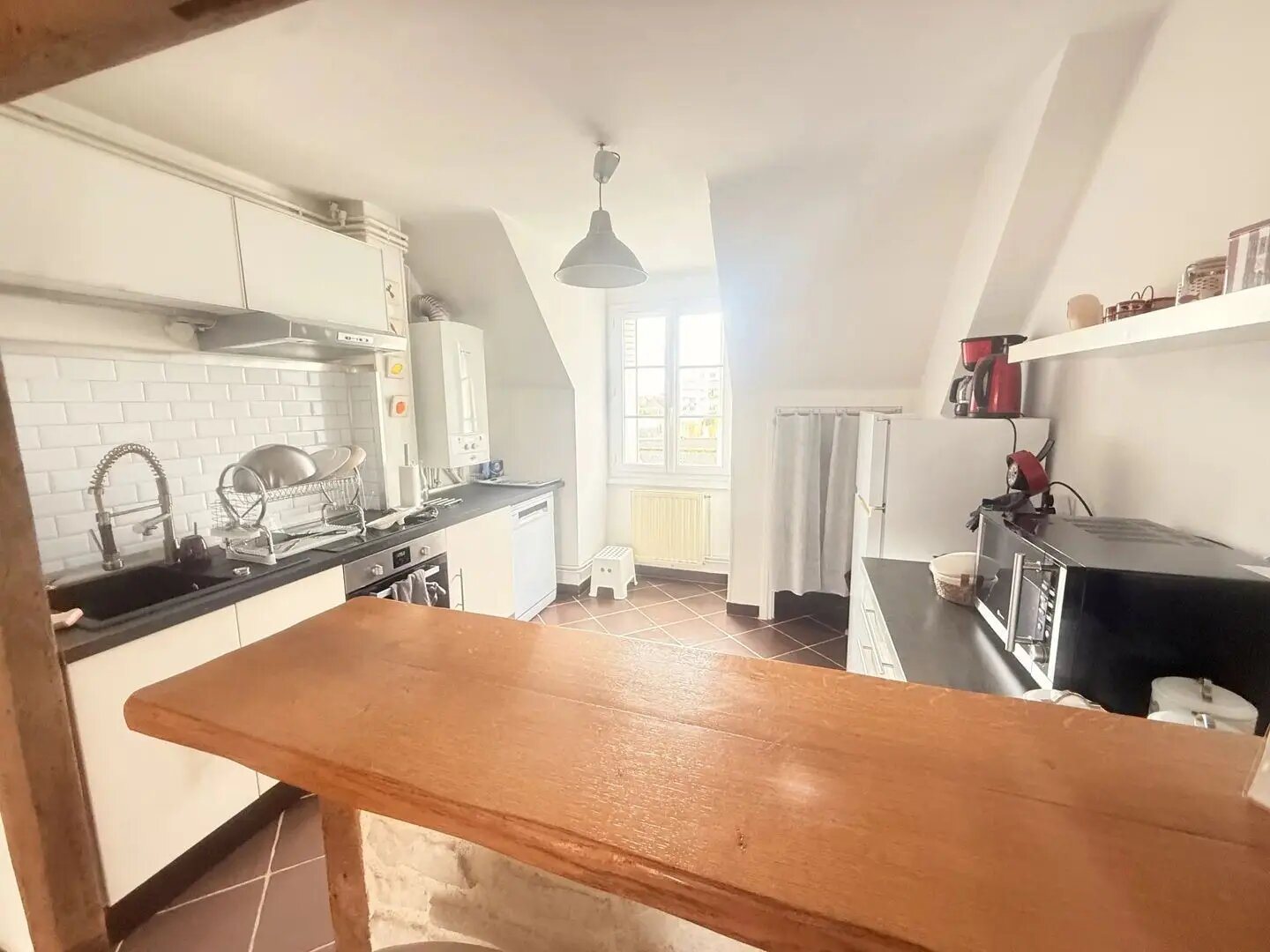 Appartement à louer, 60m², Nevers