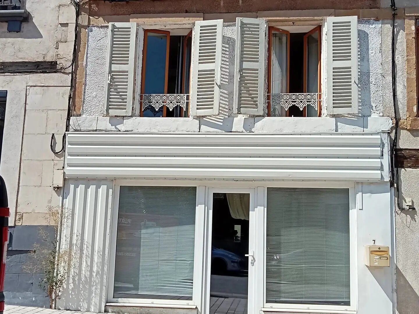 Maison à vendre, 84m², La Machine