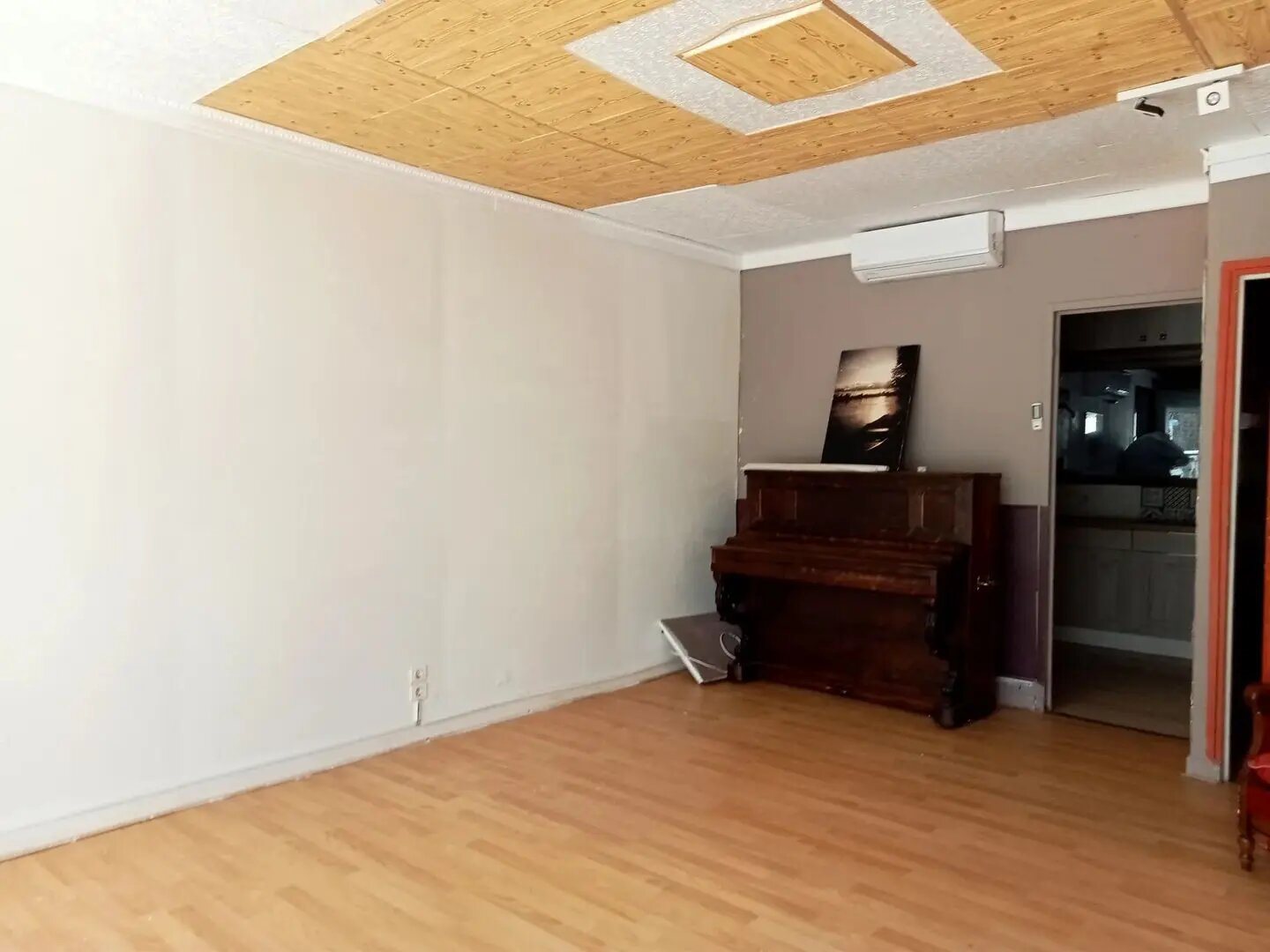 Maison à vendre, 84m², La Machine
