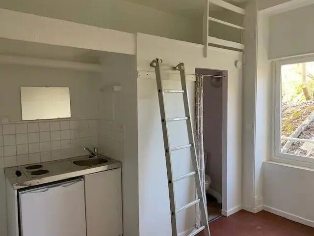 Appartement à louer, 11m², Nevers