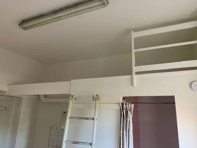 Appartement à louer, 11m², Nevers