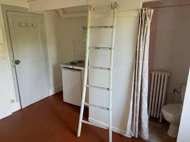 Appartement à louer, 11m², Nevers