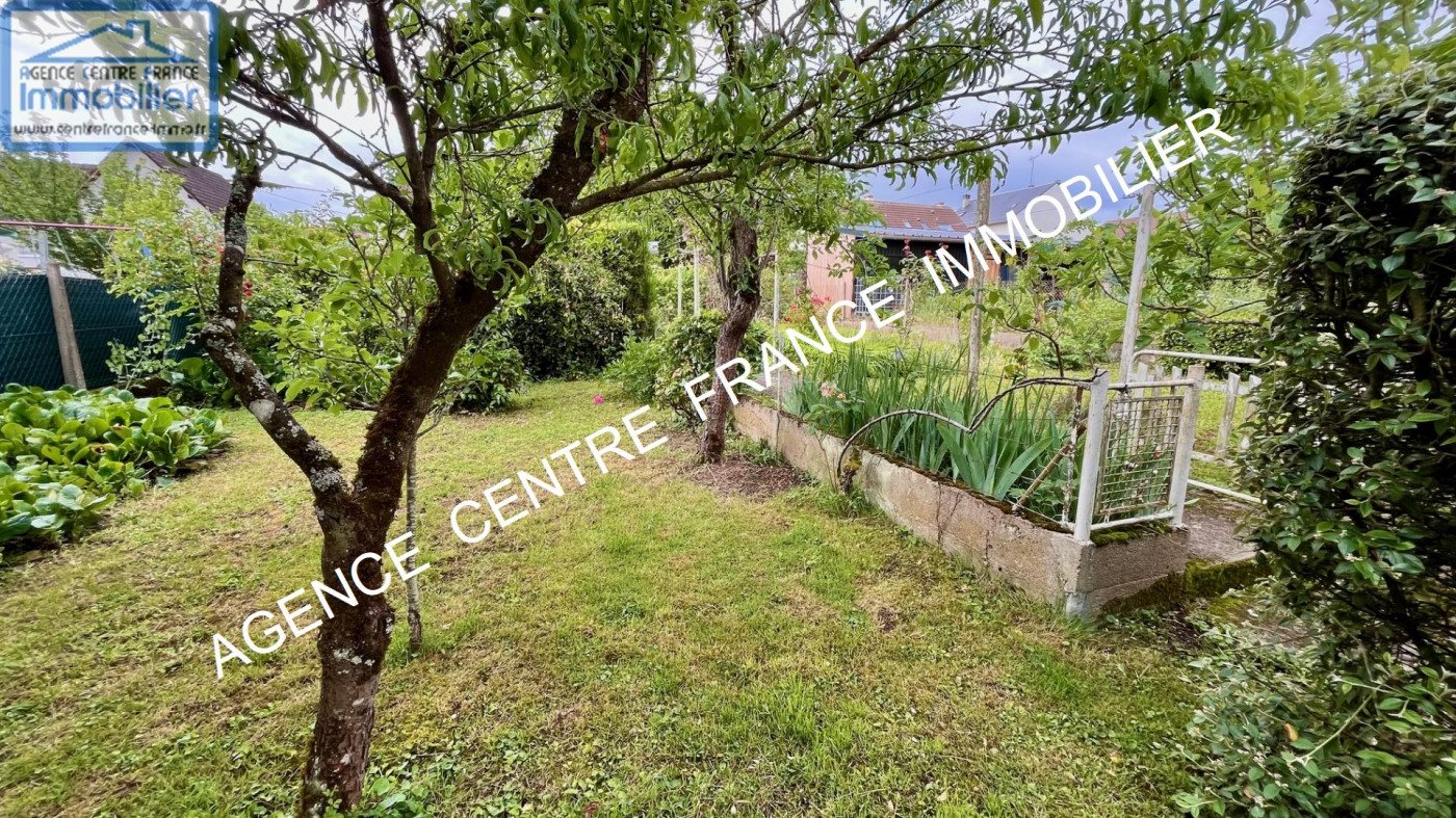 Maison à vendre, 121m², Bourges