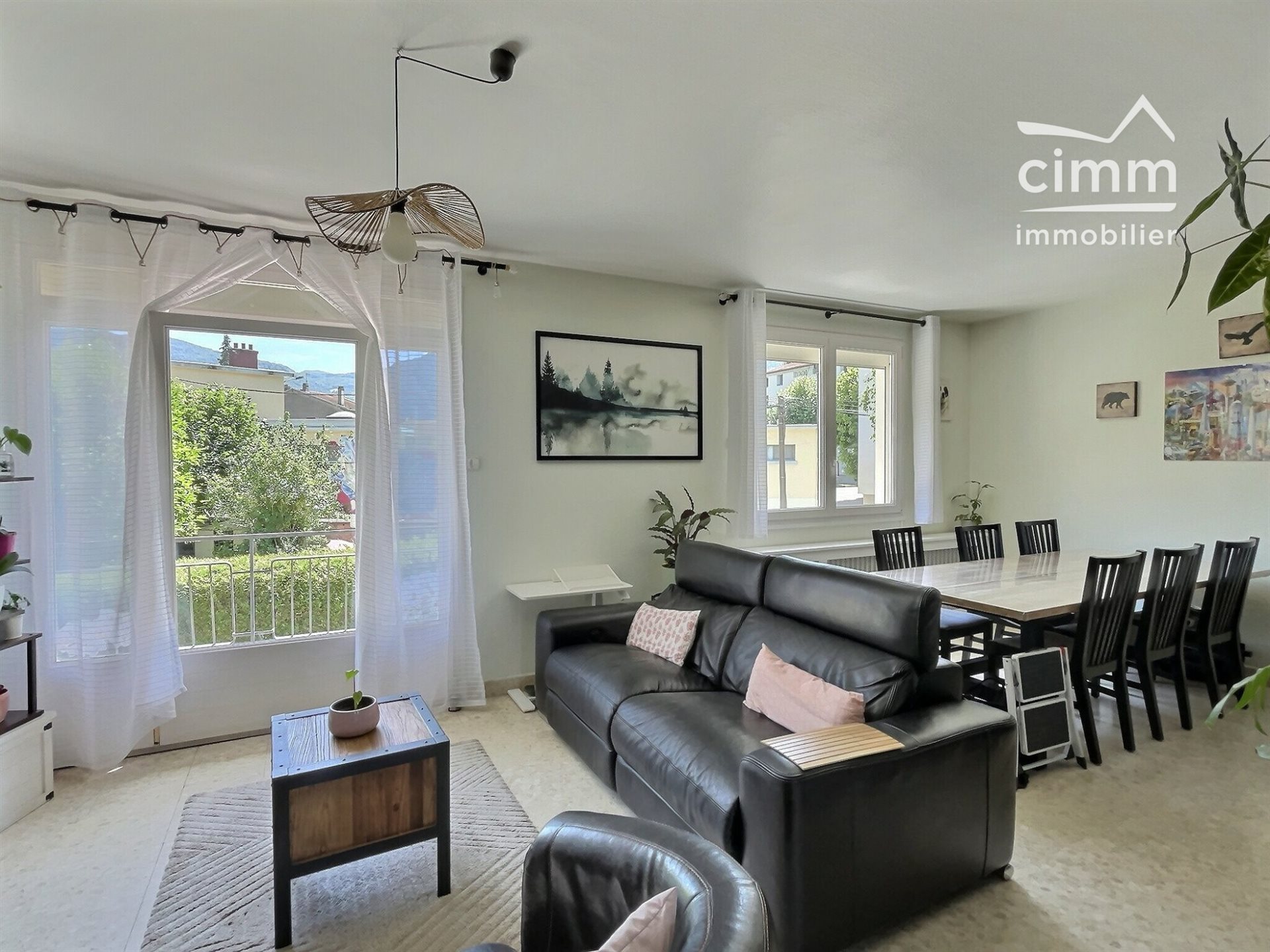 Maison à vendre, 174m², Vizille
