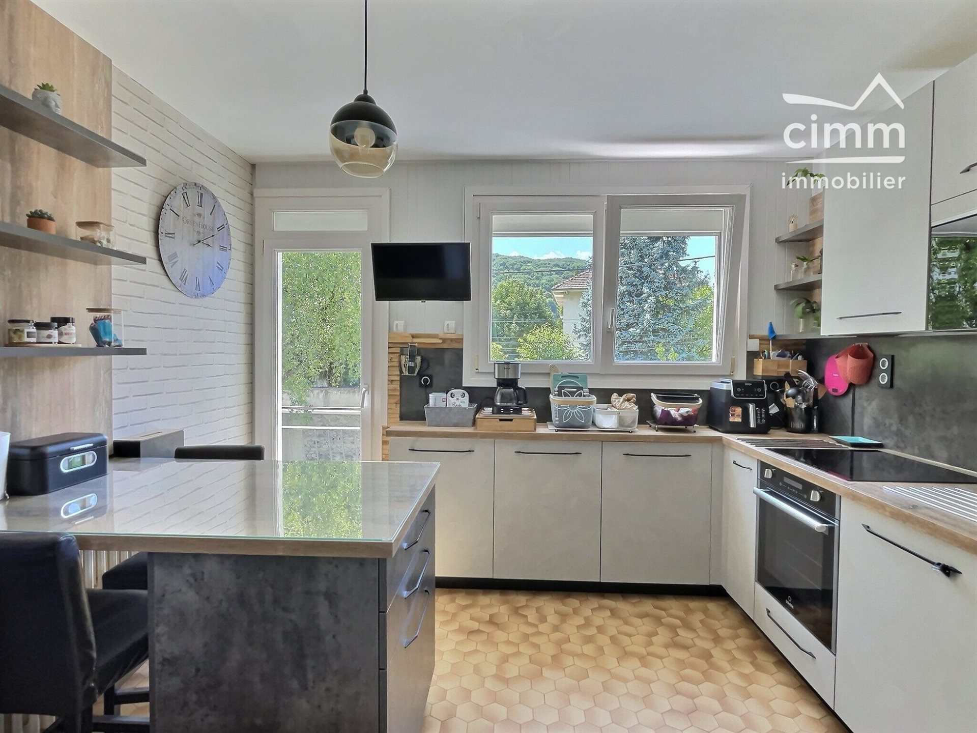 Maison à vendre, 174m², Vizille