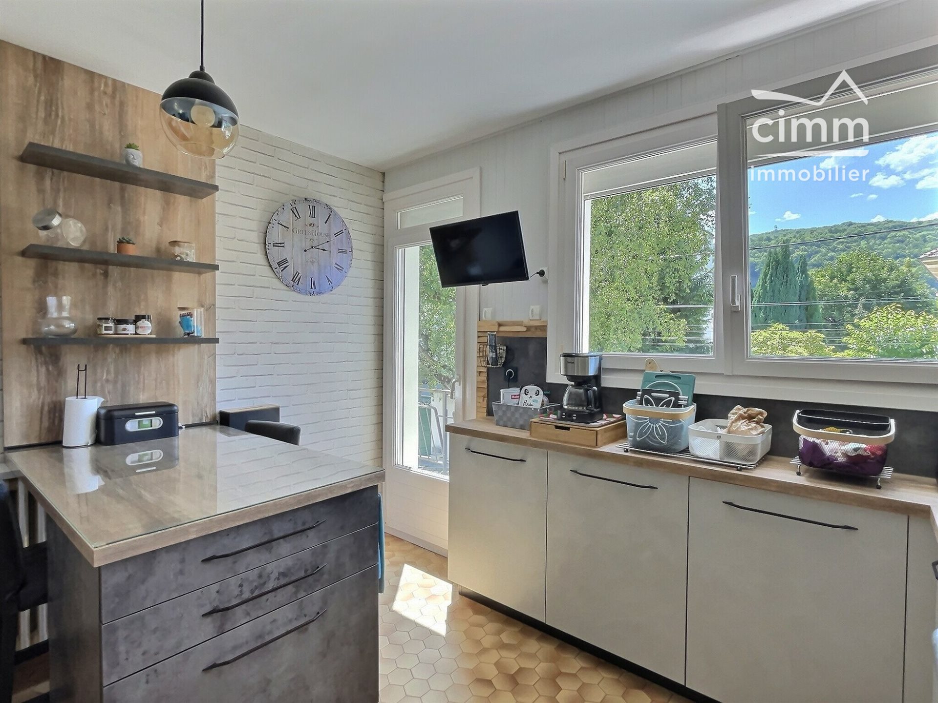 Maison à vendre, 174m², Vizille