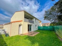 Appartement à louer, 65m², Royan