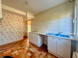 Appartement à louer, 65m², Royan