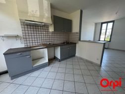 Maison à louer, 72m², Laon