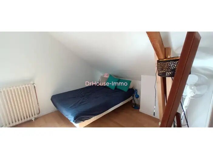 Maison à vendre, 90m², Tours