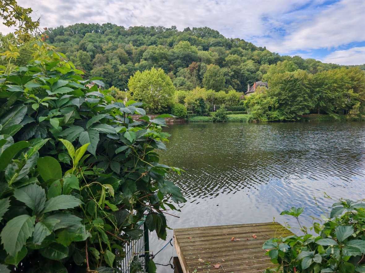 Maison à vendre, 256m², Terrasson-Lavilledieu