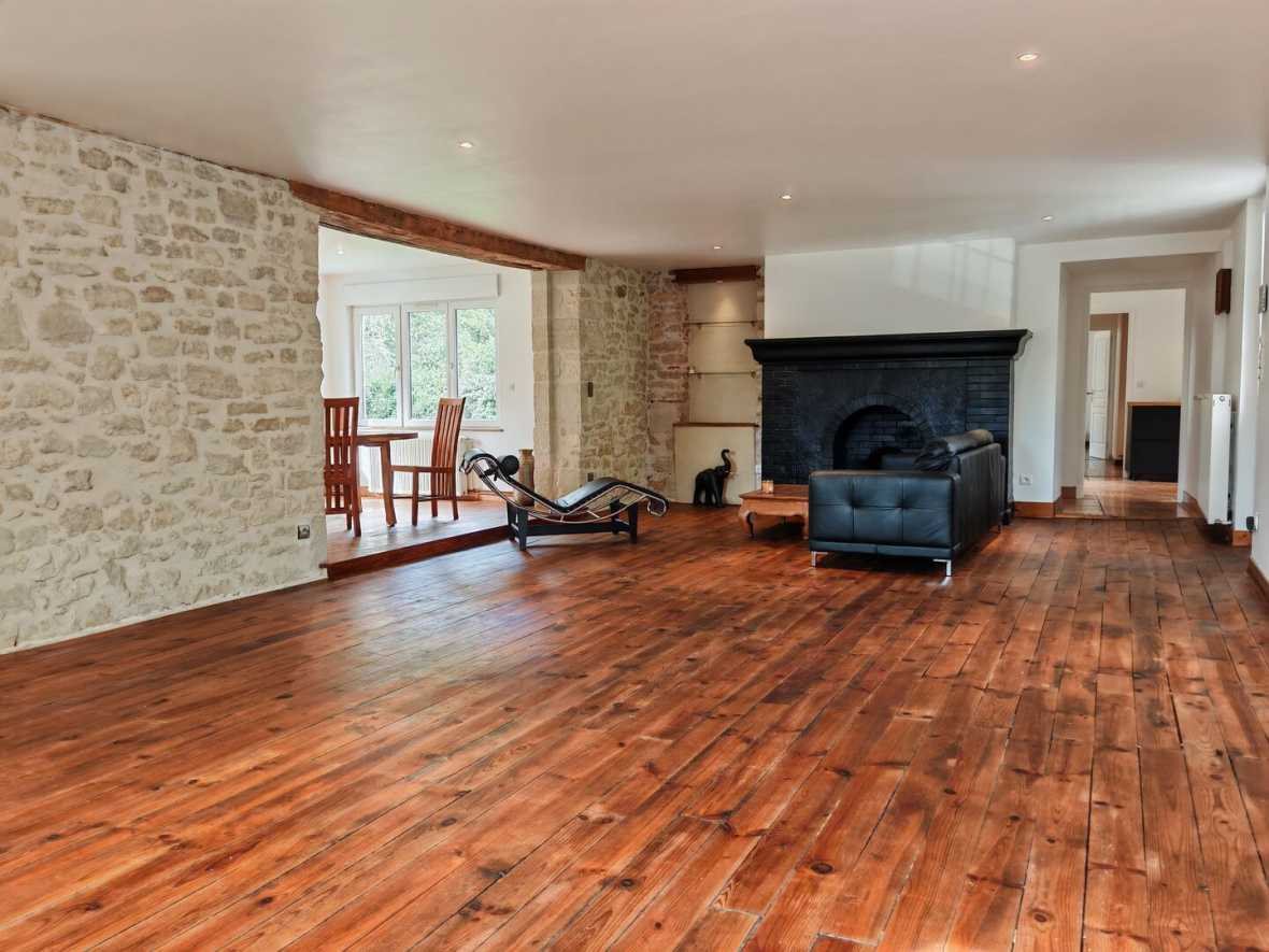 Maison à vendre, 256m², Terrasson-Lavilledieu