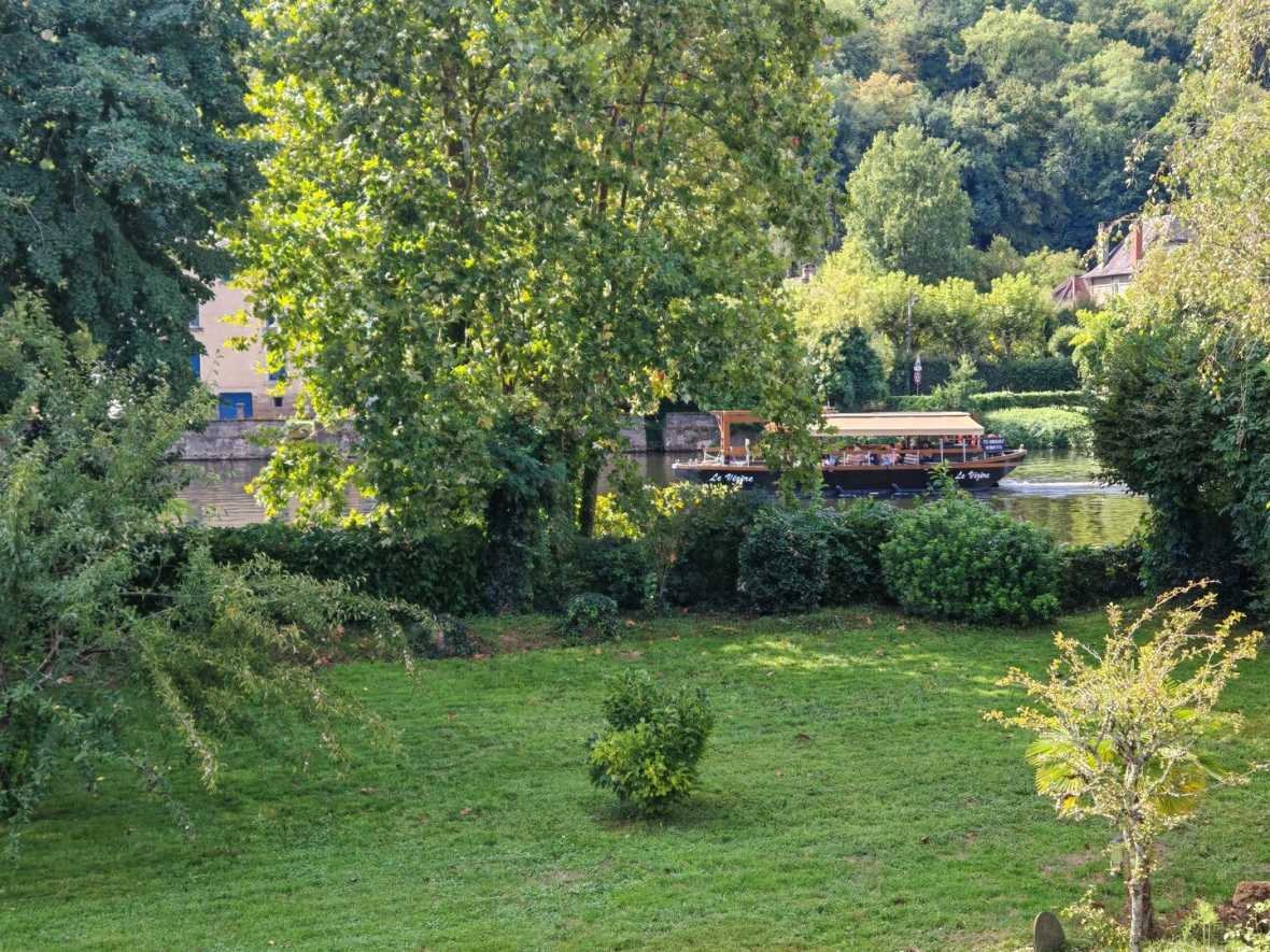Maison à vendre, 256m², Terrasson-Lavilledieu