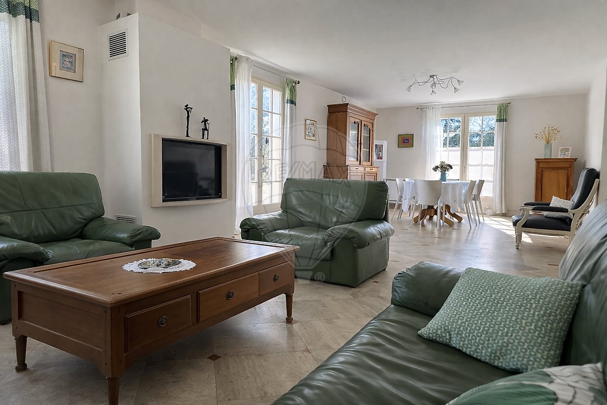 Maison à vendre, 149m², Le Plessis-Belleville
