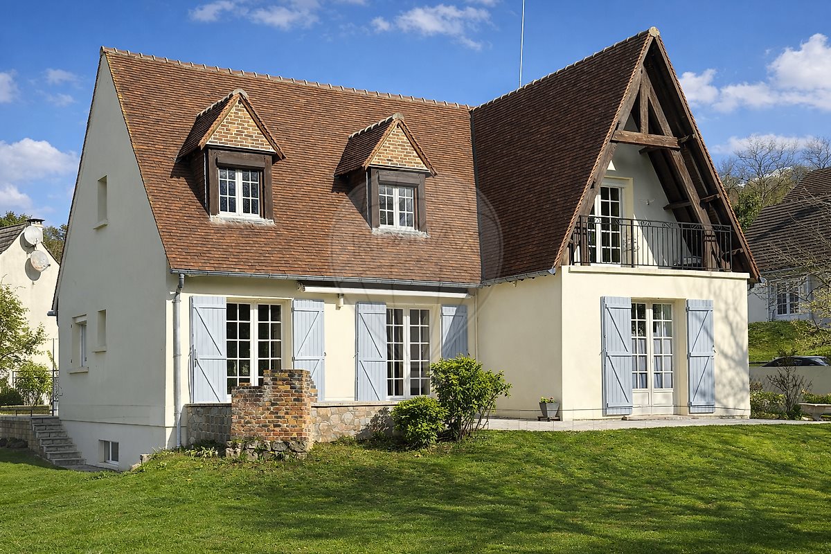 Maison à vendre, 149m², Le Plessis-Belleville