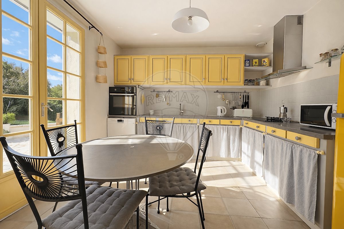 Maison à vendre, 149m², Le Plessis-Belleville