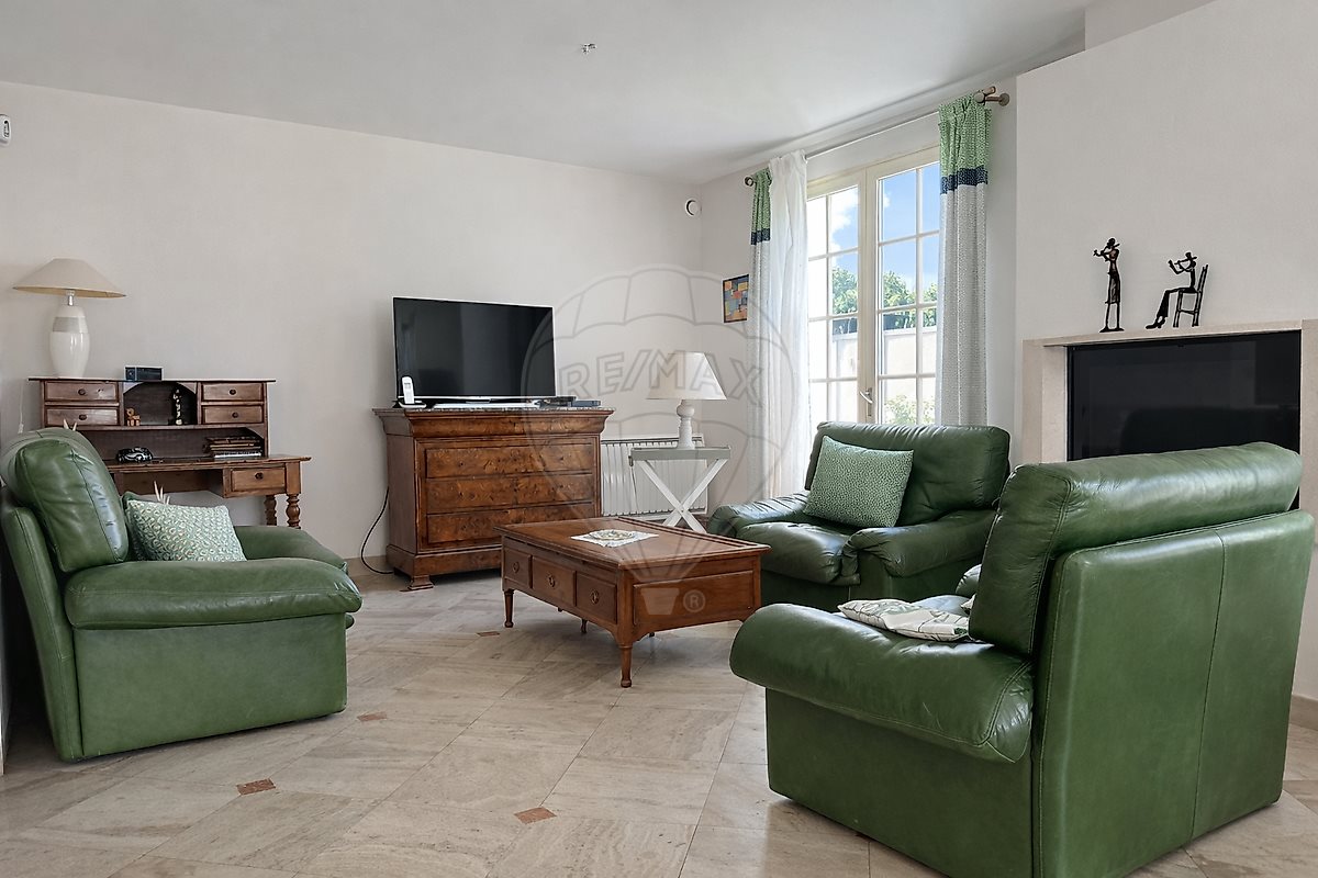 Maison à vendre, 149m², Le Plessis-Belleville