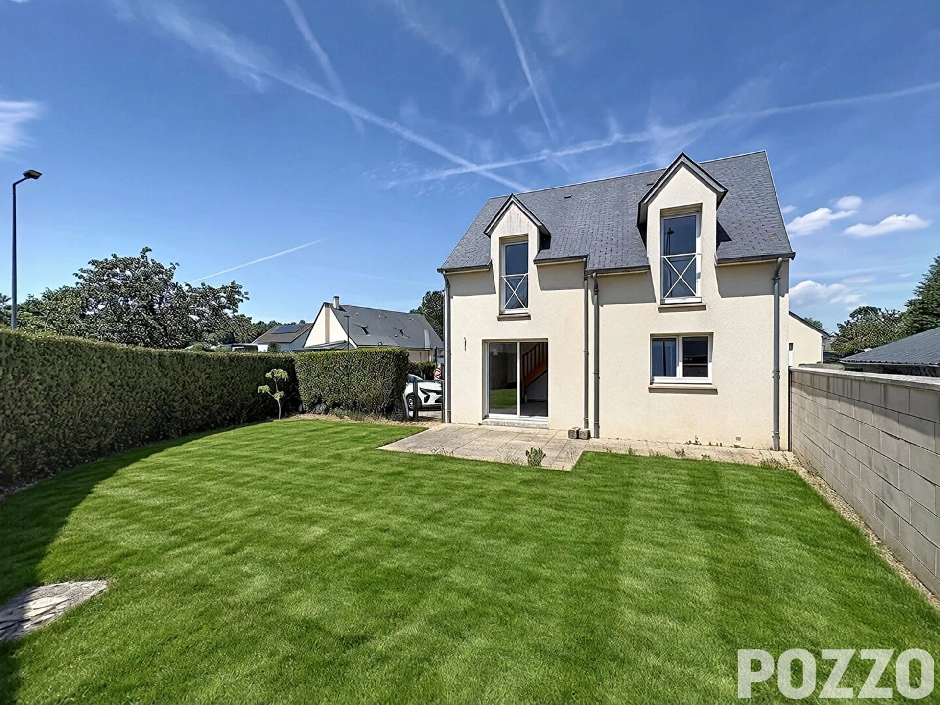 Maison à vendre, 90m², Bréhal