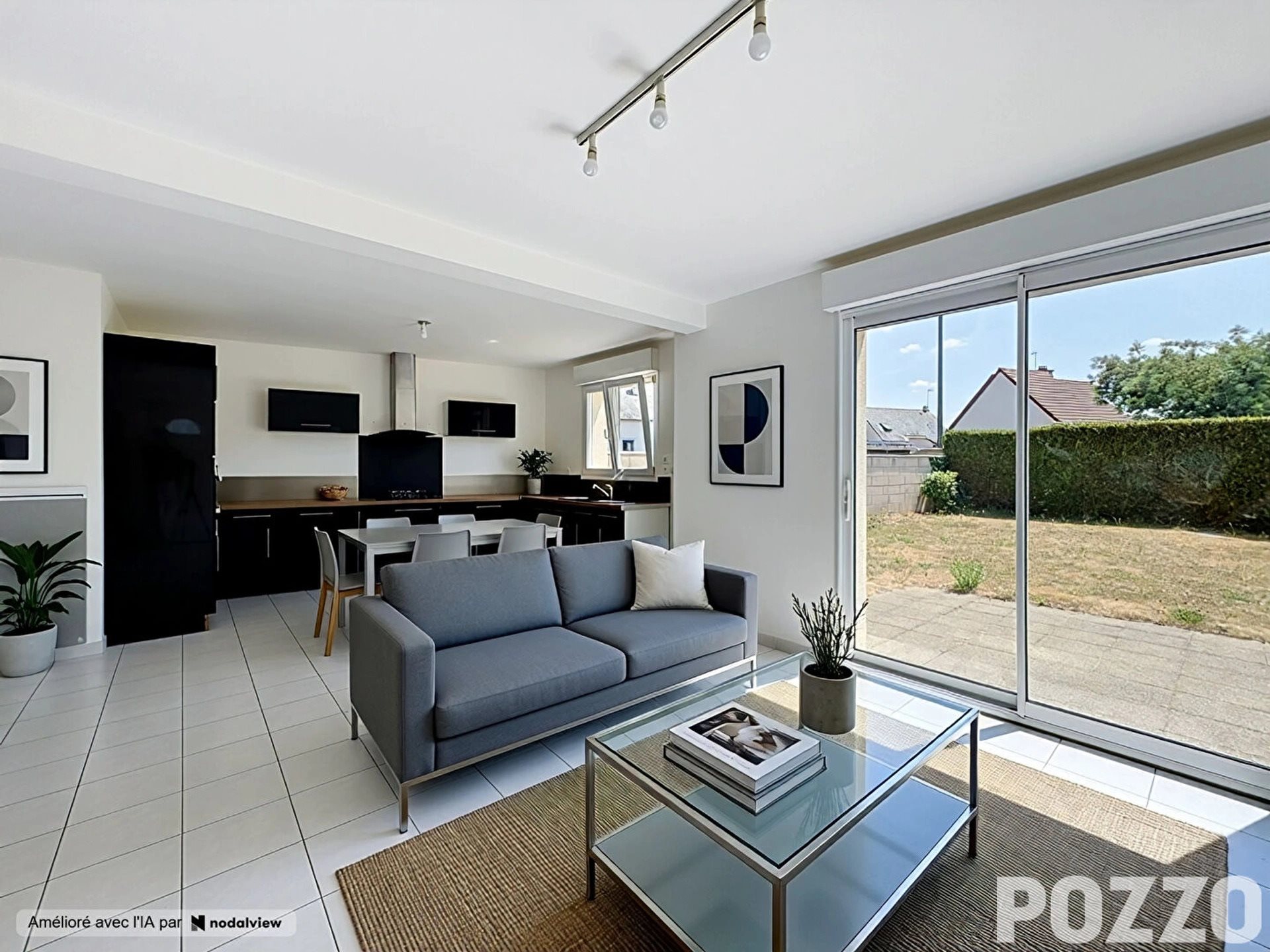Maison à vendre, 90m², Bréhal