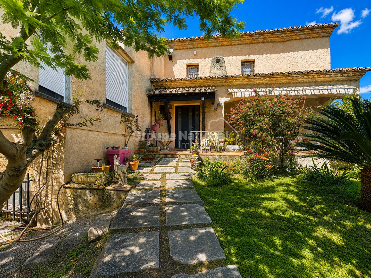 Maison à vendre, 60m², Beaucaire