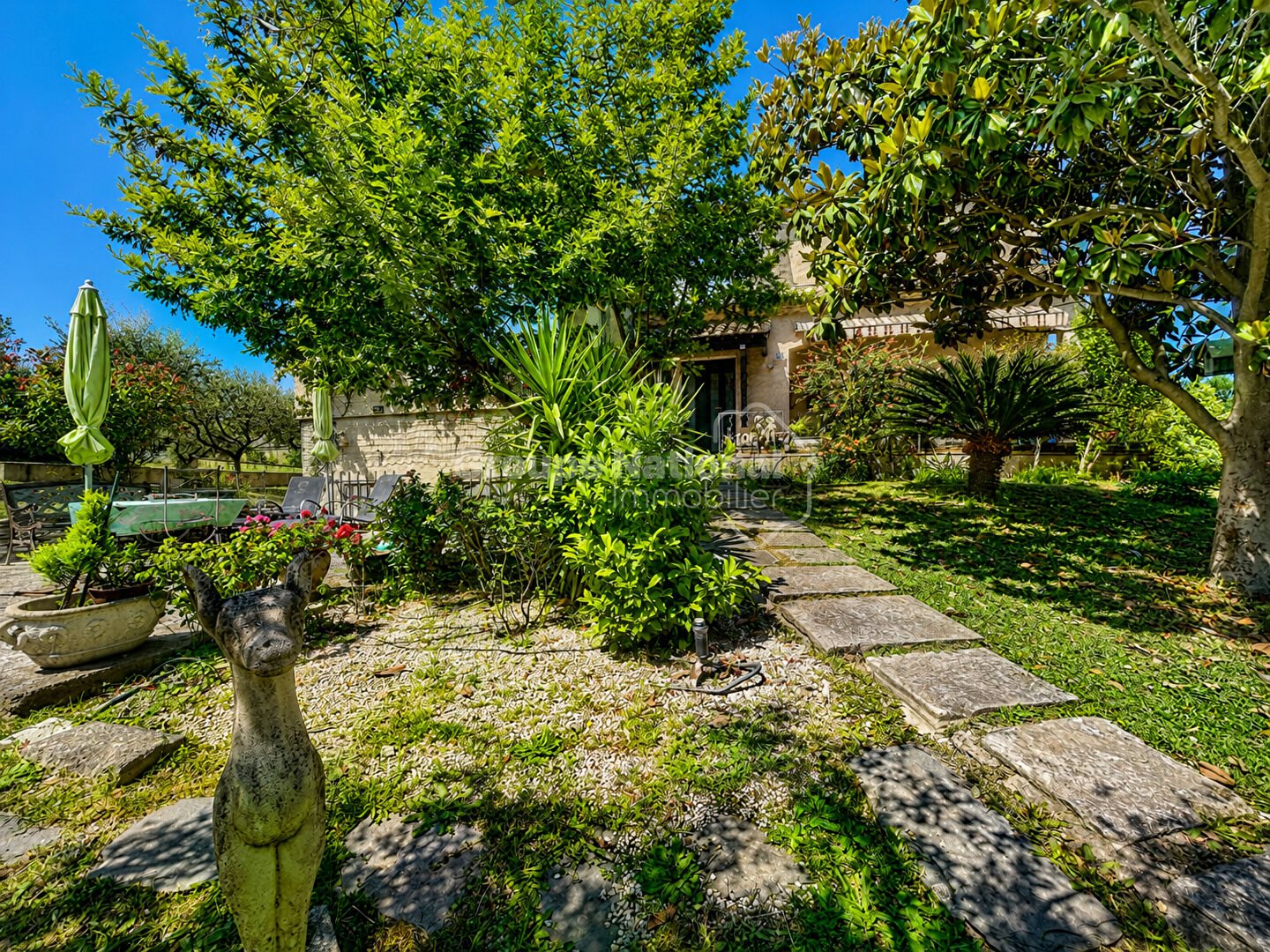 Maison à vendre, 60m², Beaucaire
