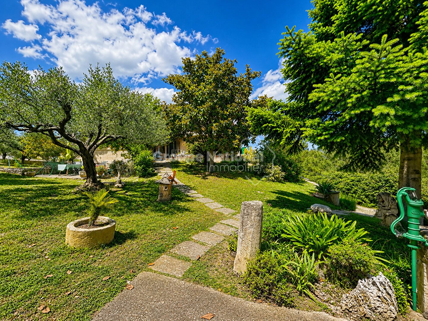 Maison à vendre, 60m², Beaucaire