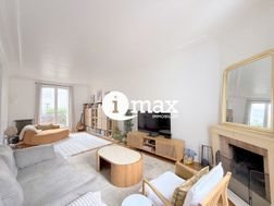Maison à louer, 190m², Asnières-sur-Seine
