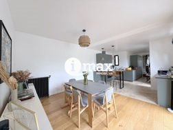 Maison à louer, 190m², Asnières-sur-Seine
