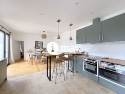 Maison à louer, 190m², Asnières-sur-Seine