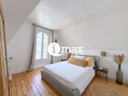 Maison à louer, 190m², Asnières-sur-Seine
