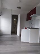 Appartement à louer, 34m², Angoulême
