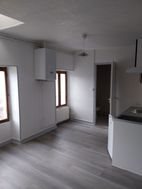 Appartement à louer, 34m², Angoulême