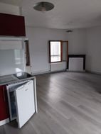 Appartement à louer, 34m², Angoulême