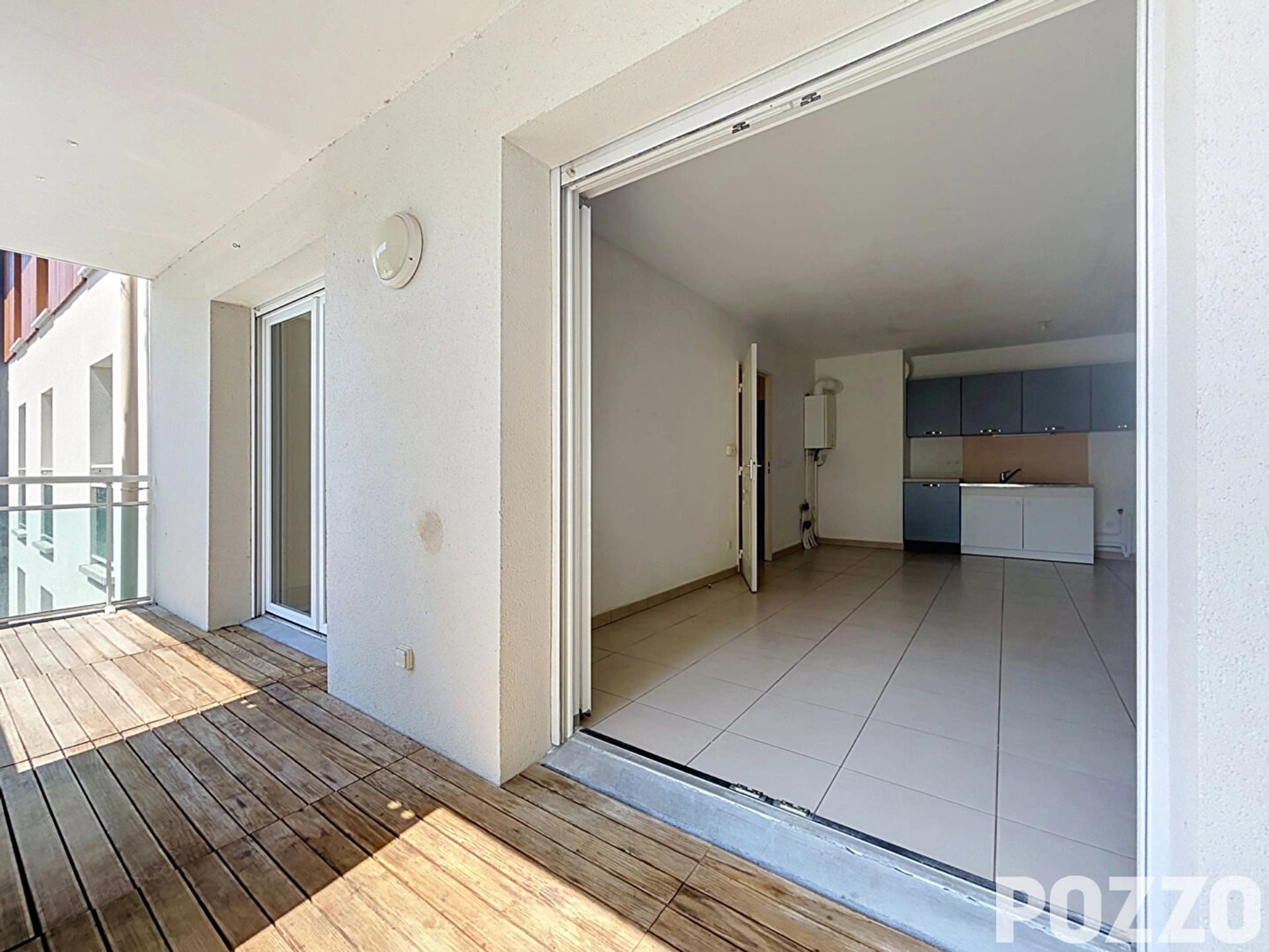 Appartement à vendre, 68m², La Rivière-Saint-Sauveur